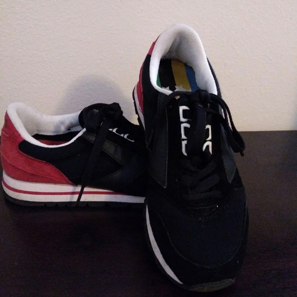Brooks shoes